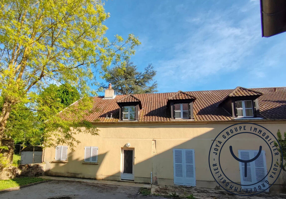 Appartement à NOGENT-SUR-SEINE