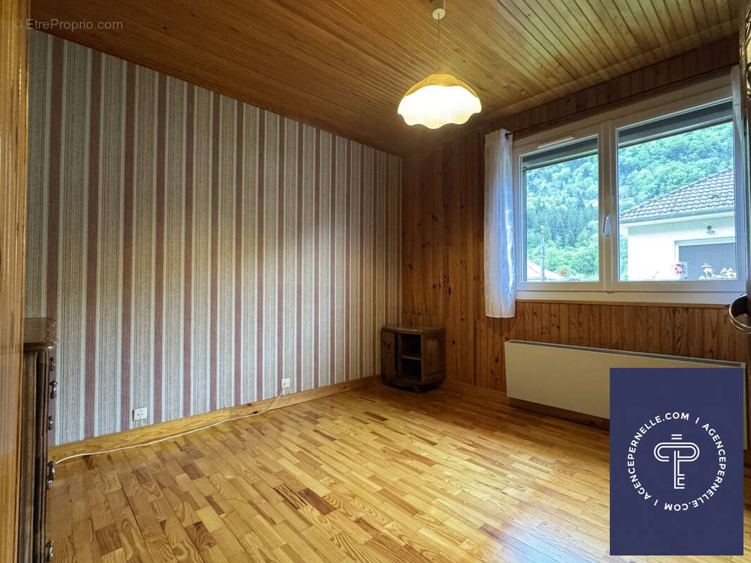 Maison à SAINT-HIPPOLYTE