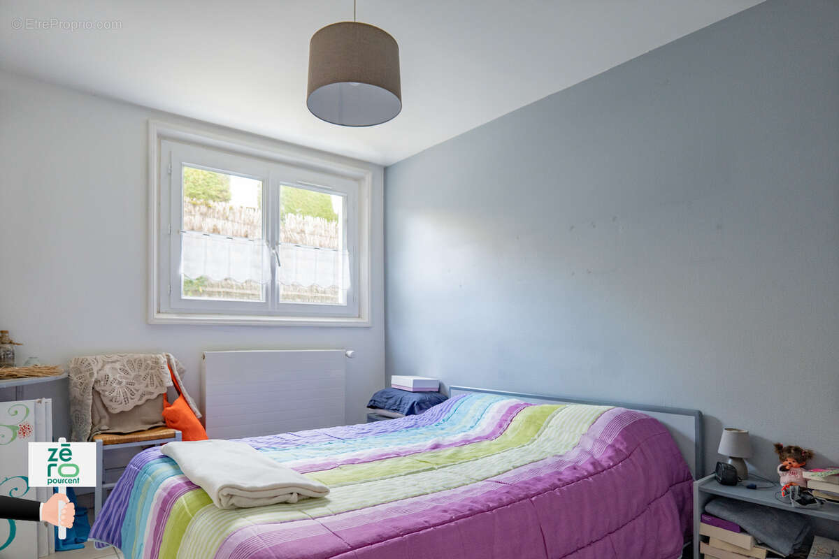 Maison à SAINT-GILLES-CROIX-DE-VIE