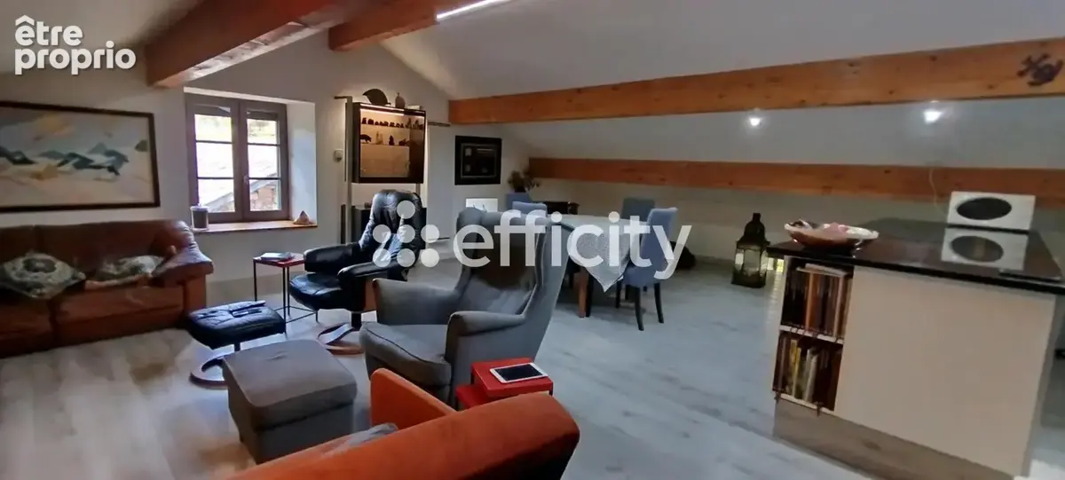 Maison 292 m² à Usson-En-Forez  - photo 29