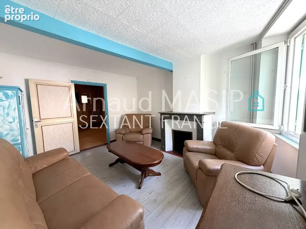 Maison d'angle, 97m² hab, jardin sureleve non attenant, jolie vue, proche commodites - photo 8