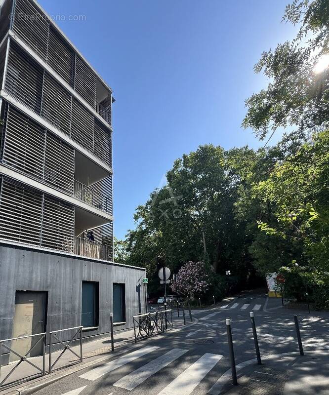 Appartement à CENON