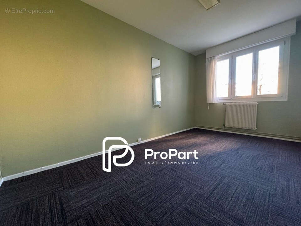 Appartement à BEAUMONT