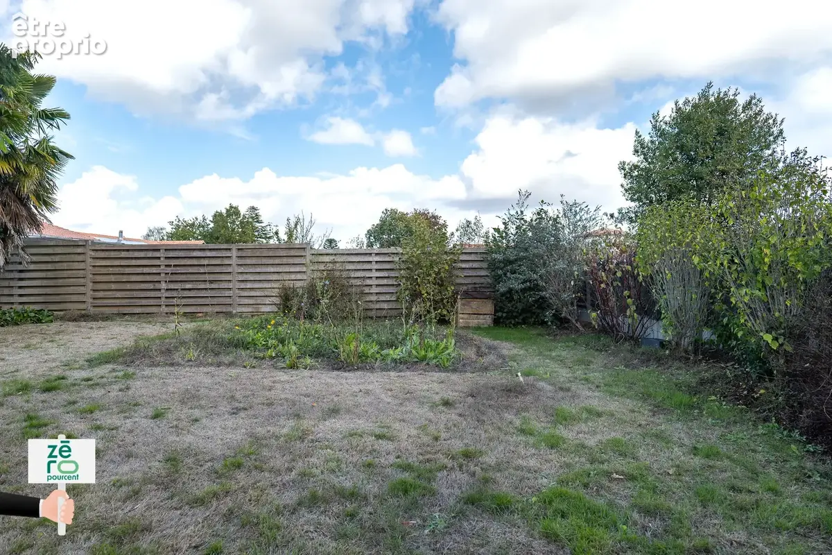 Maison moderne 4 chambres à La Boissière-des-Landes   Véranda, garage et jardin clos, sans travaux - photo 24