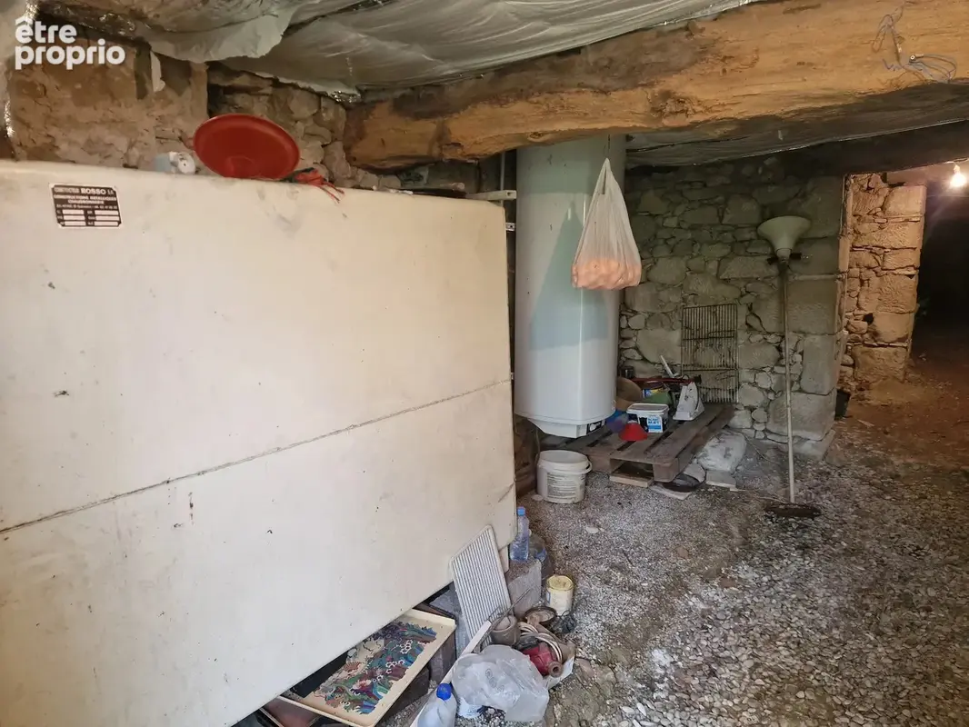 Belle propriété en pierre avec vues sur la campagne - photo 14