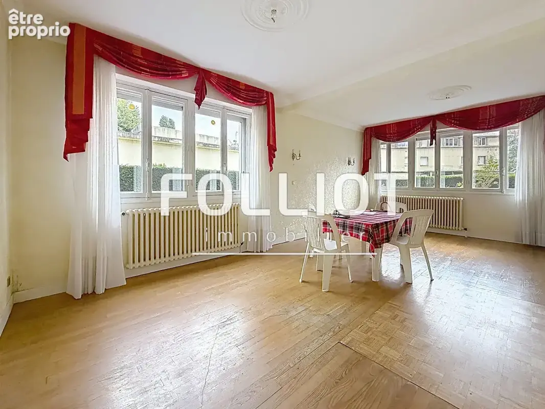 Maison 5 pièces à vendre à Saint-Lô Hyper centre - Réf. 2883NL - photo 3