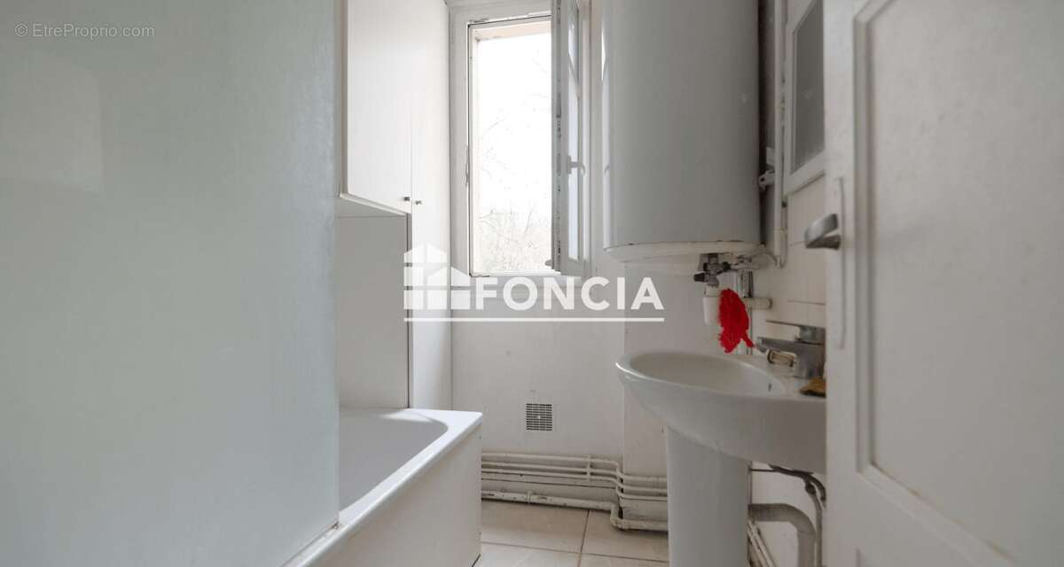 Appartement à MELUN