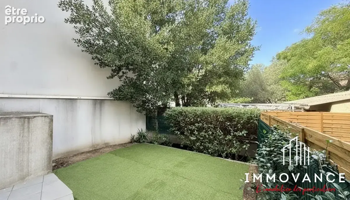 Photo Appartement à Vendargues au prix de 199 000€