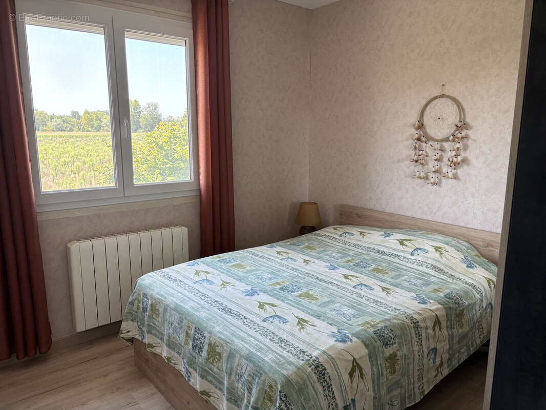 Prix en baisse /Grande maison à vendre 183000 € à Sainte-Bazeille - photo 9