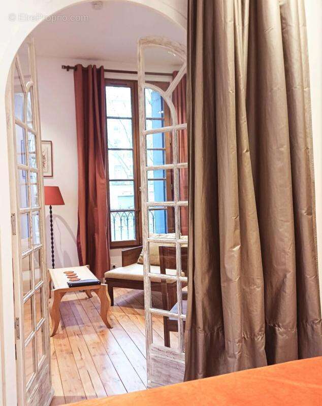 Appartement à SETE