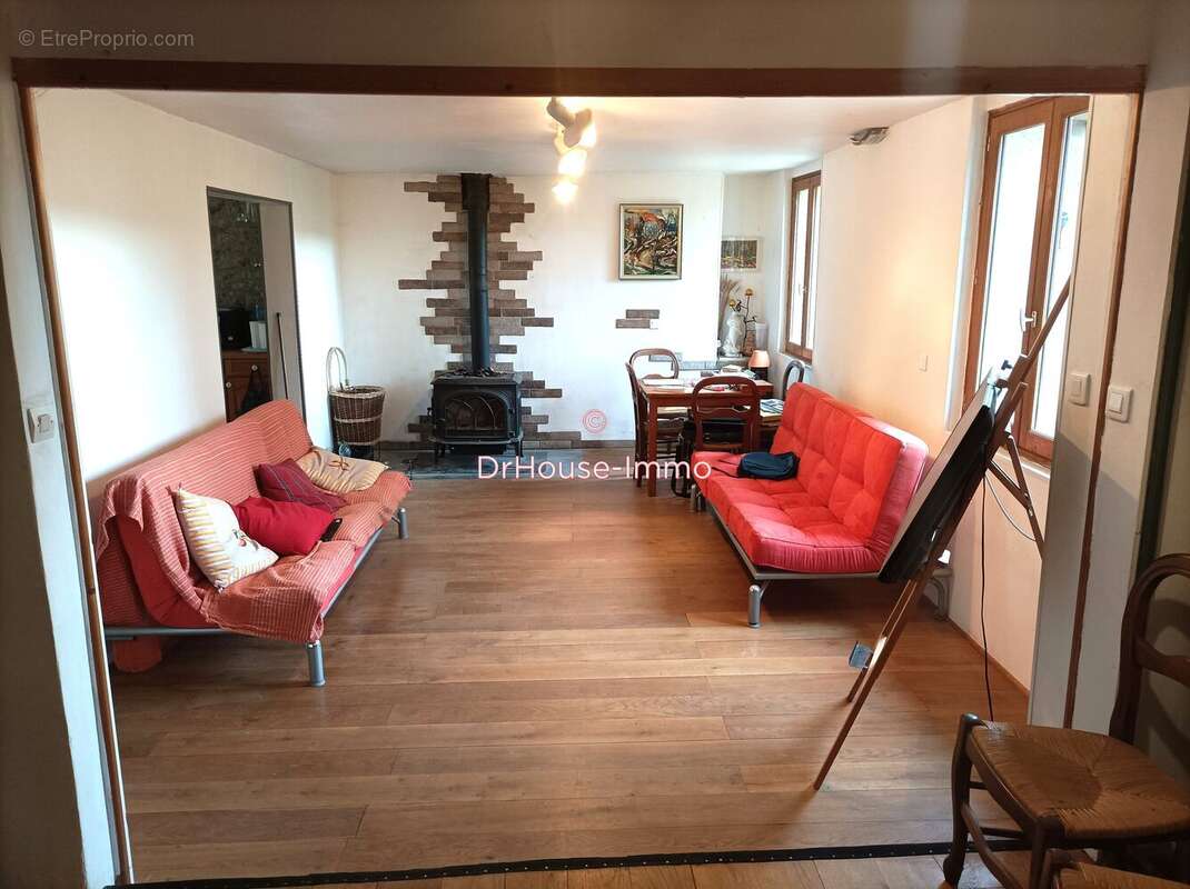 Maison 105 m² à Vayrac  - photo 10