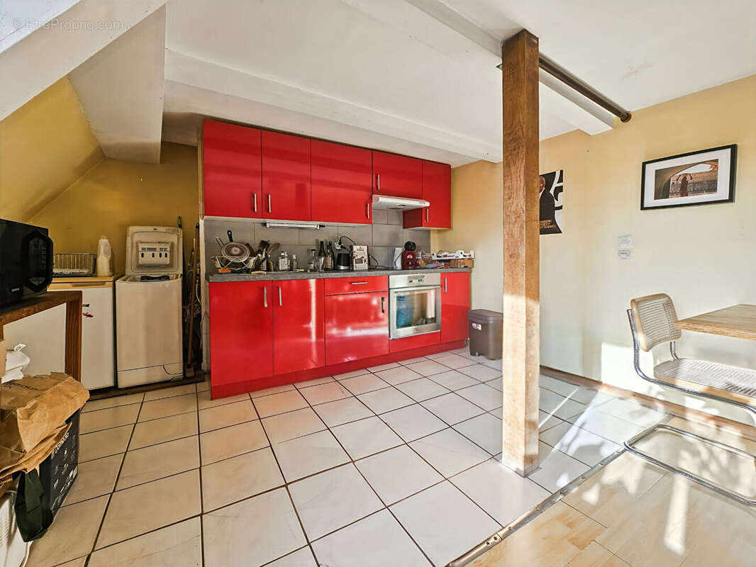 Appartement à ANTRAIN