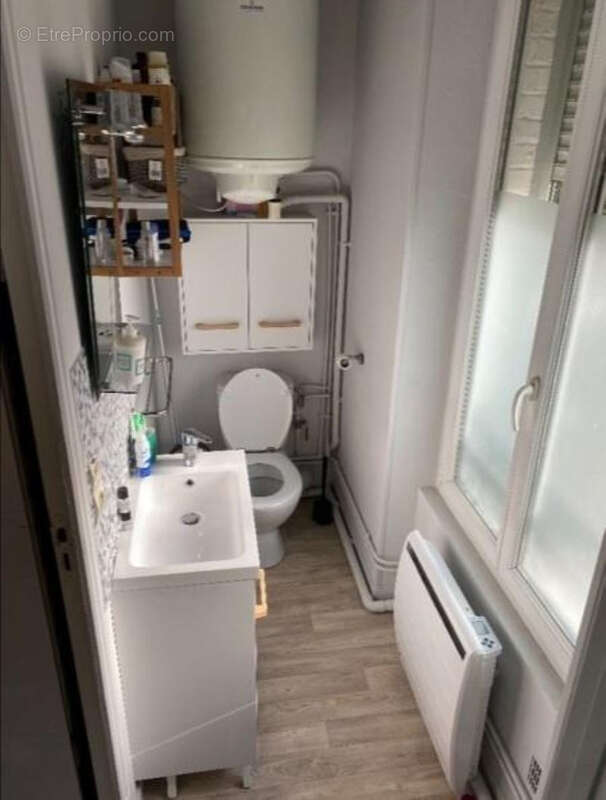 Appartement à CHAMBLY