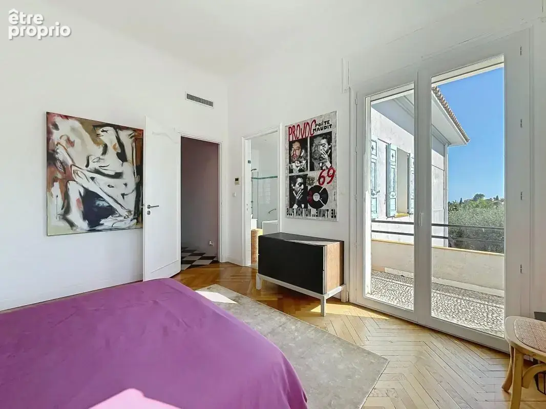 Appartement BOURGEOIS - photo 9