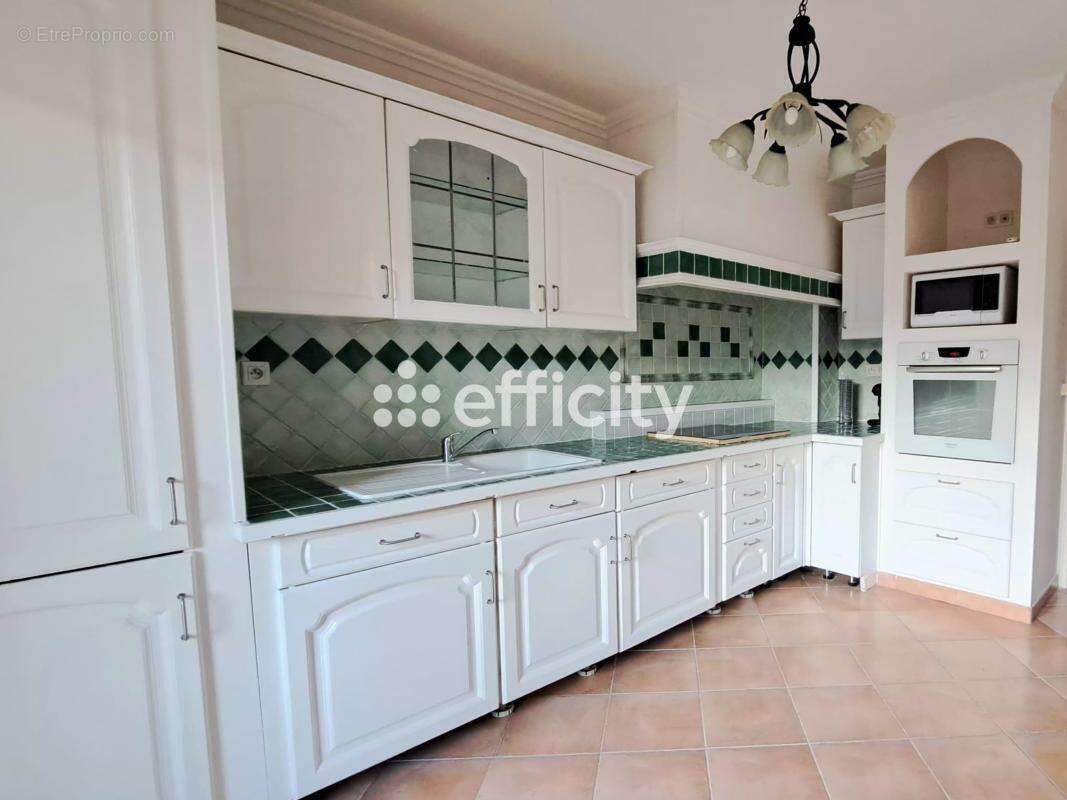 Appartement à LUCCIANA