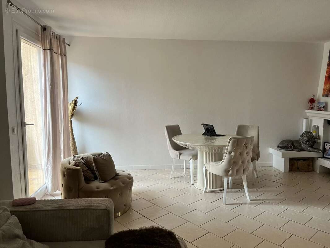 Maison à ISTRES
