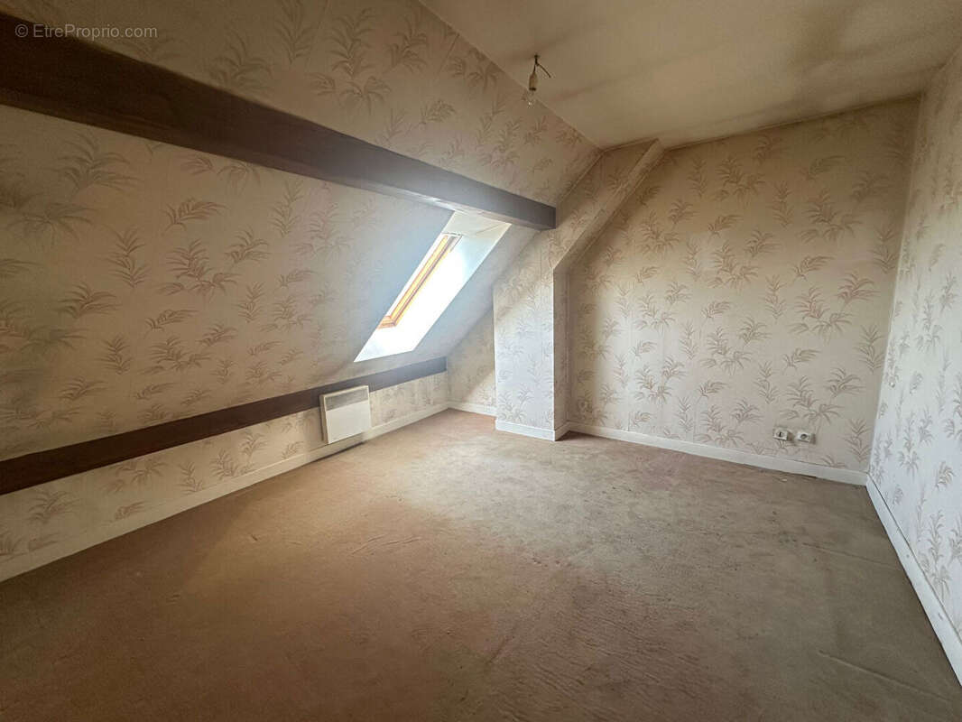 Appartement à CHAMBLY