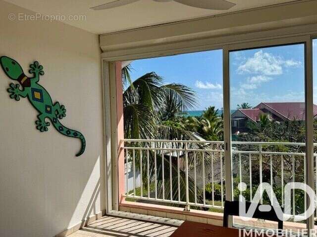 Photo 6 - Appartement à SAINT-FRANCOIS