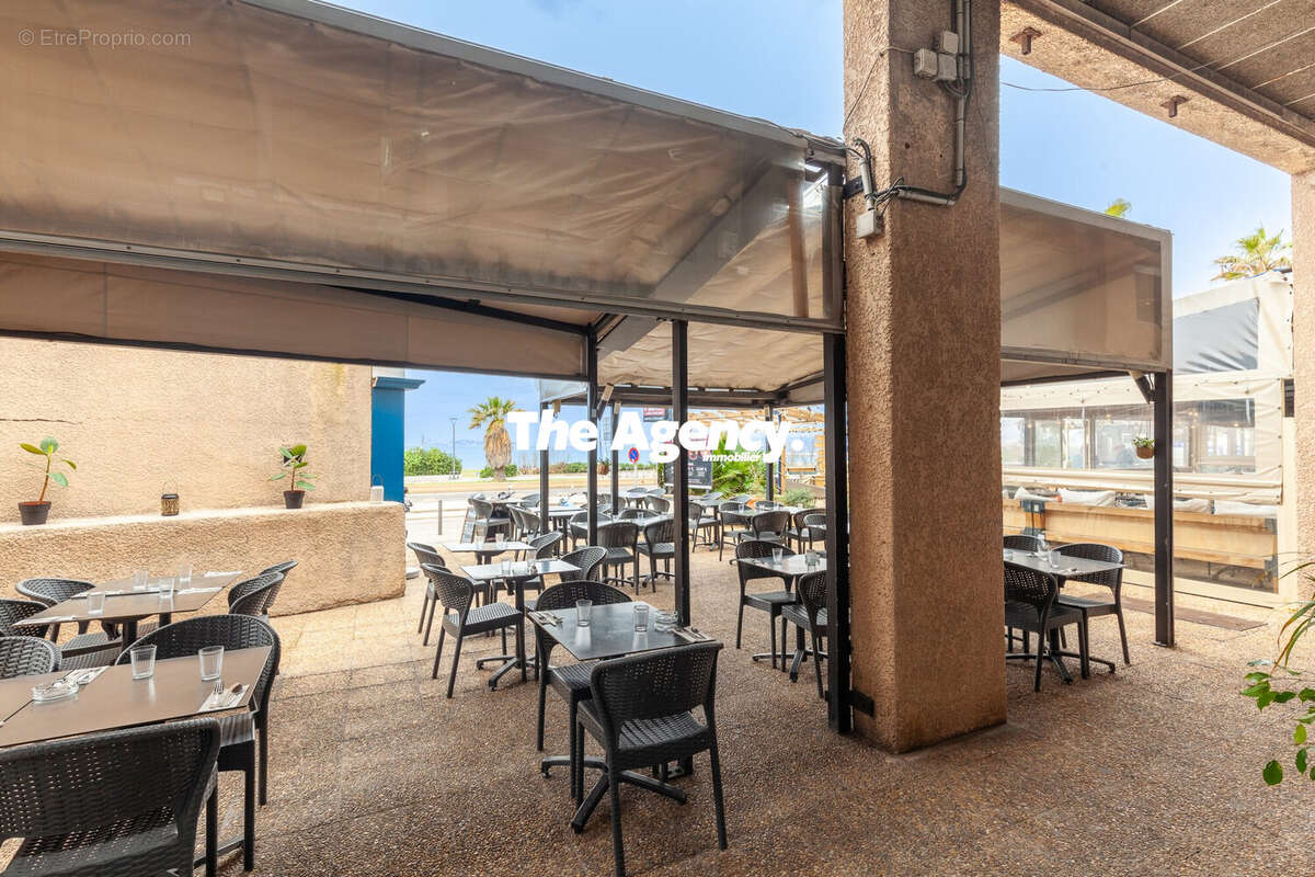 Autre à MARSEILLE-8E