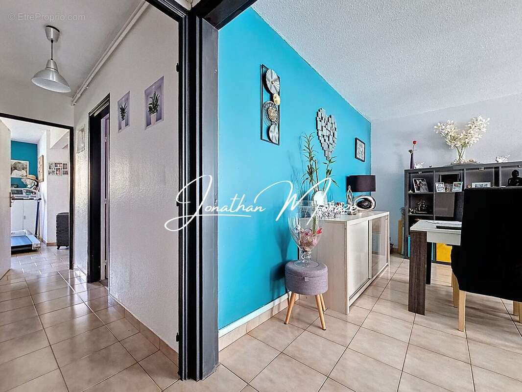 Appartement à PERPIGNAN