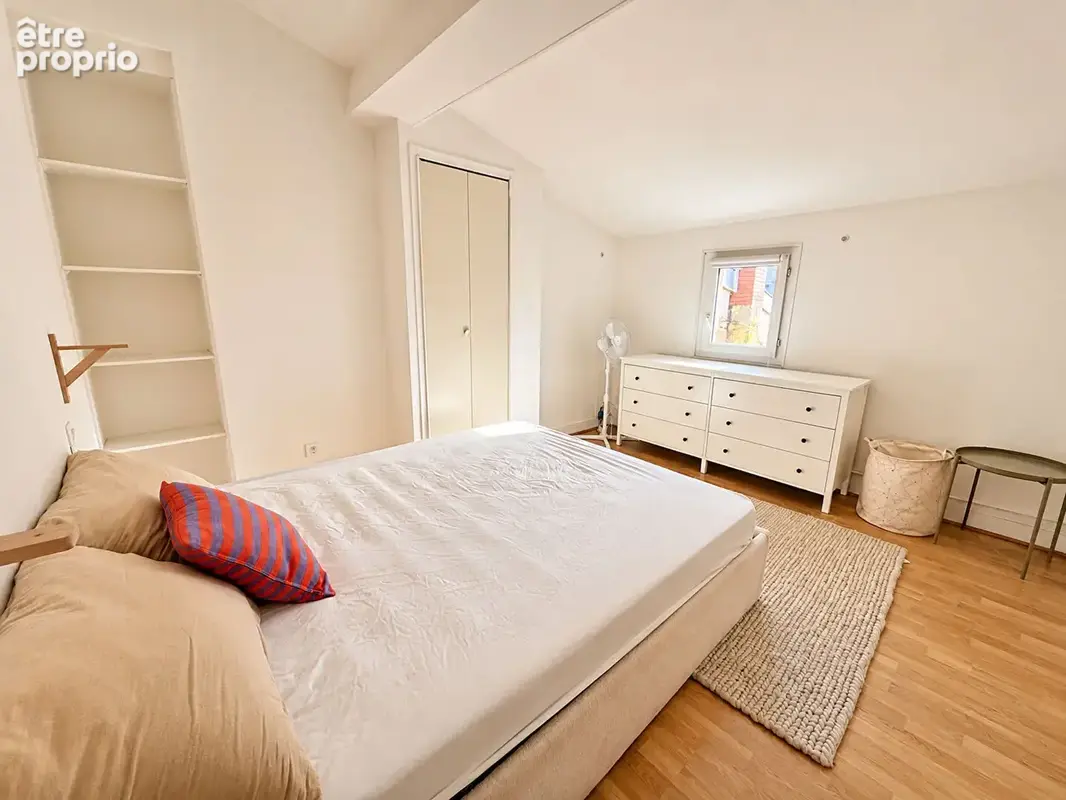 Appartement 42m² à bordeaux - photo 3