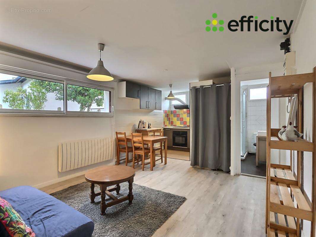 Appartement à TALENCE