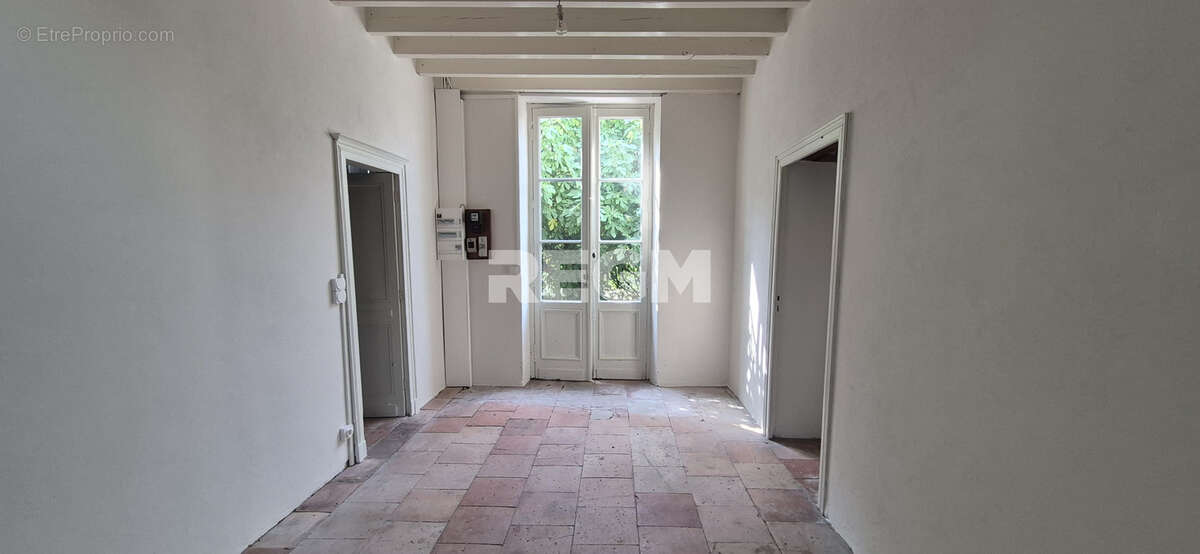 Maison à CIVRAC-EN-MEDOC