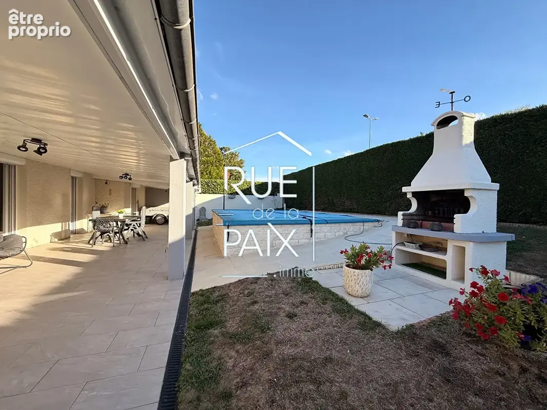 Maison plain pied à Parthenay - photo 3