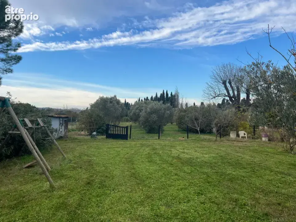 Terrain 500 m² à vendre à Mas-Blanc-Des-Alpilles (13103) - photo 5