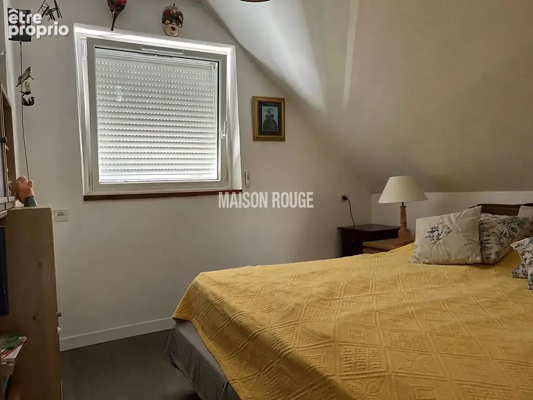 Exclusivite  : maison d'architecte locmiquelic - photo 8
