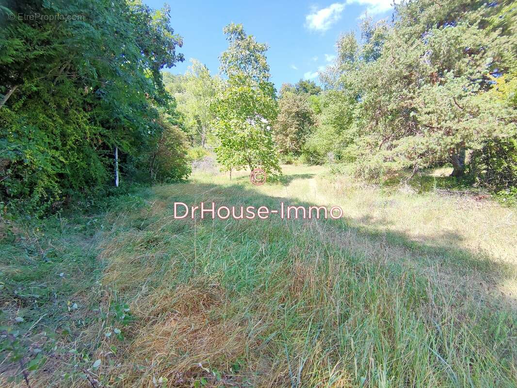 Terrain 910 m² à Charmes-Sur-L'herbasse  - photo 28