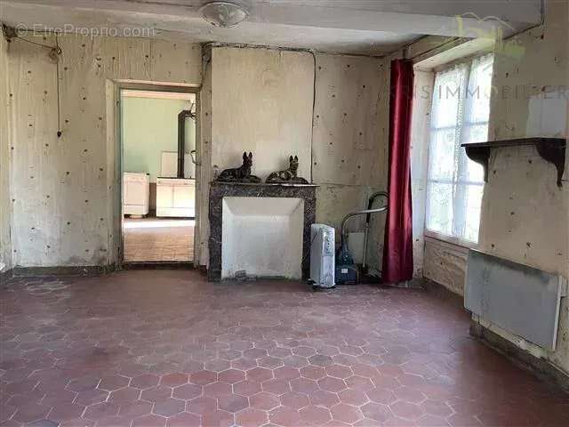 maison à rénover à 15 min de lizy sur ourcq - photo 2
