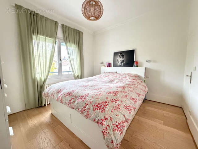 Maison à MITRY-MORY