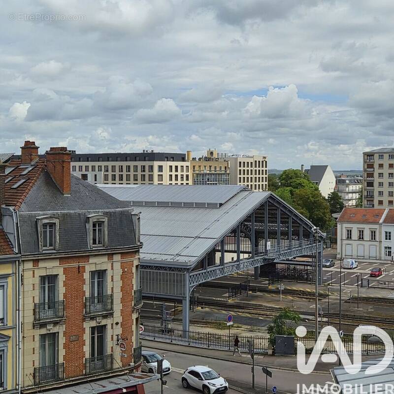 Photo 1 - Appartement à TROYES