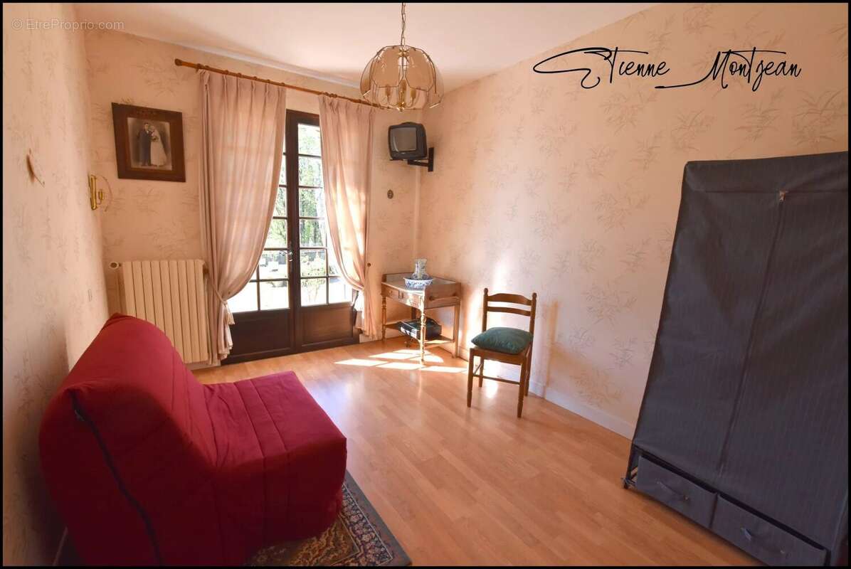 Maison à CAHORS