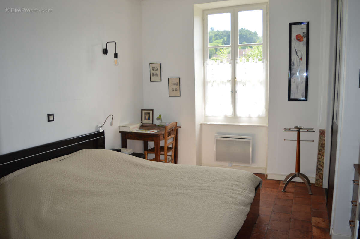 Maison à ARFEUILLES