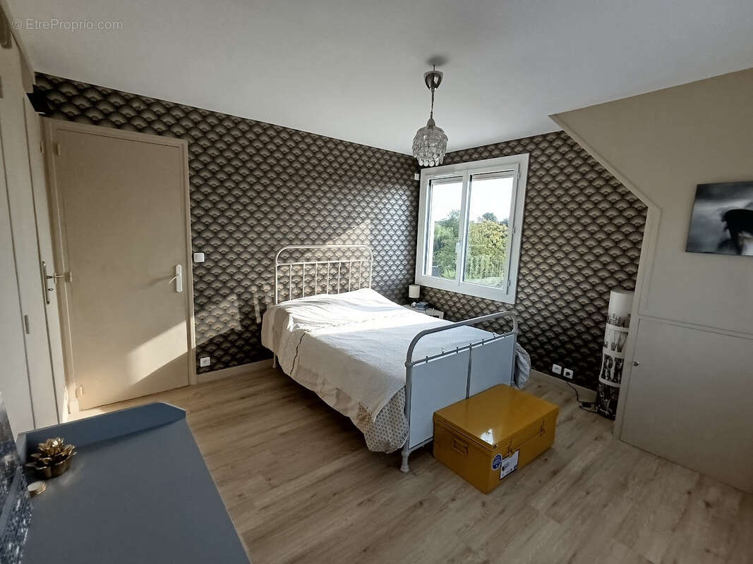 Appartement à LANCIEUX