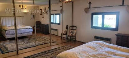 Maison à SAINT-ANDRE-SUR-VIEUX-JONC