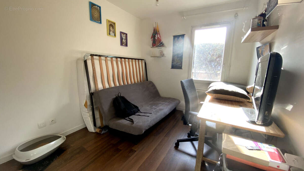 Appartement à MERIGNAC