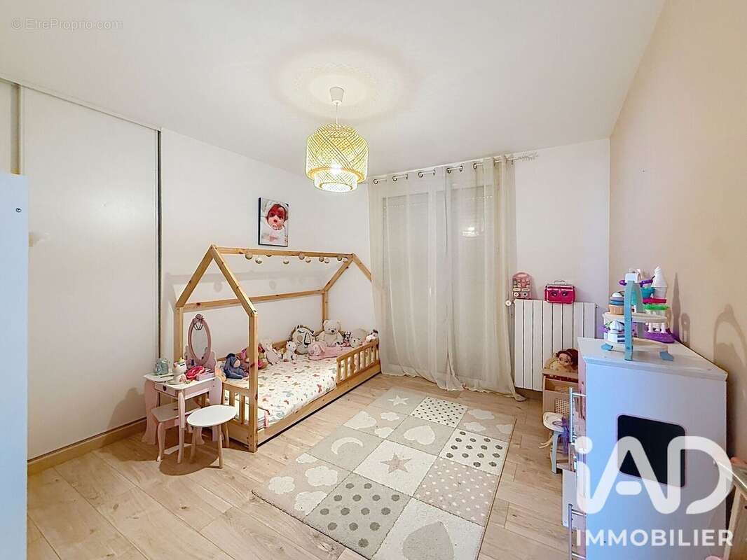 Maison 91 m² à Montlhery  - photo 7