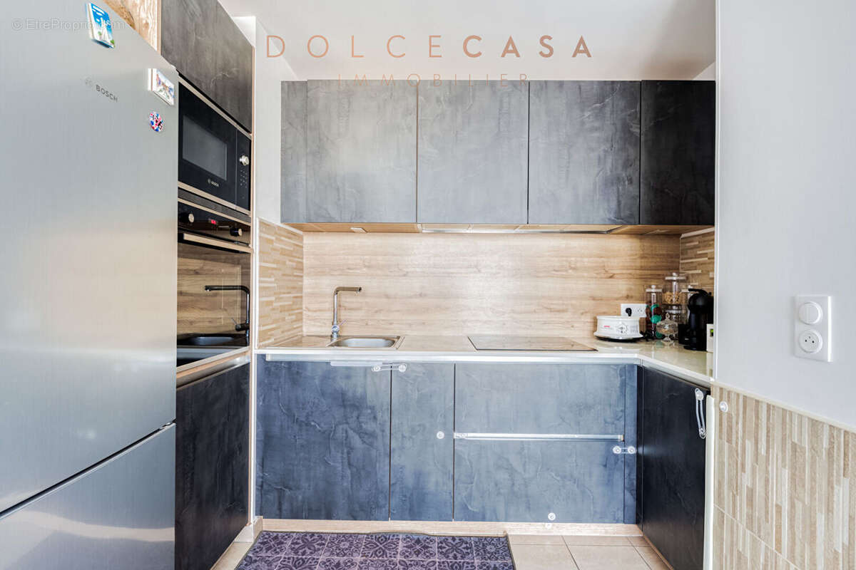 Appartement à LE PERREUX-SUR-MARNE