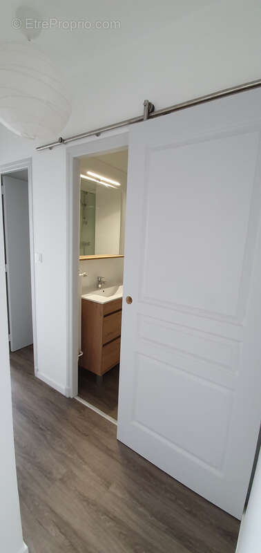 Appartement à MONTLUCON