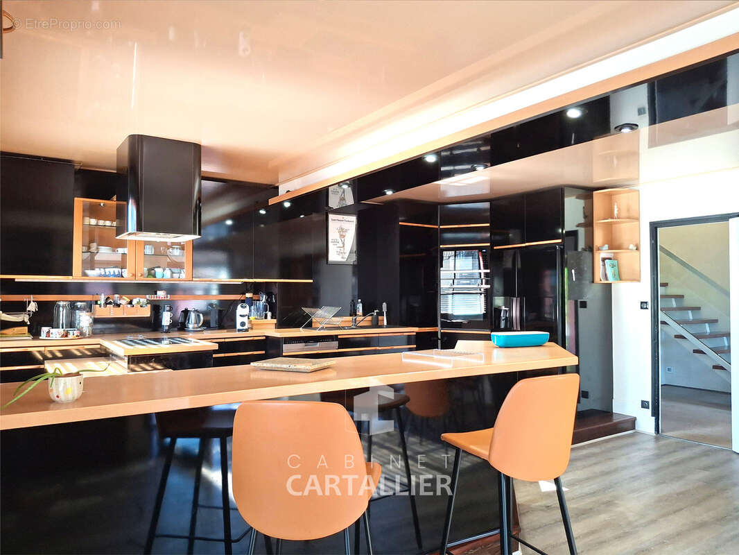 Maison à CHALON-SUR-SAONE