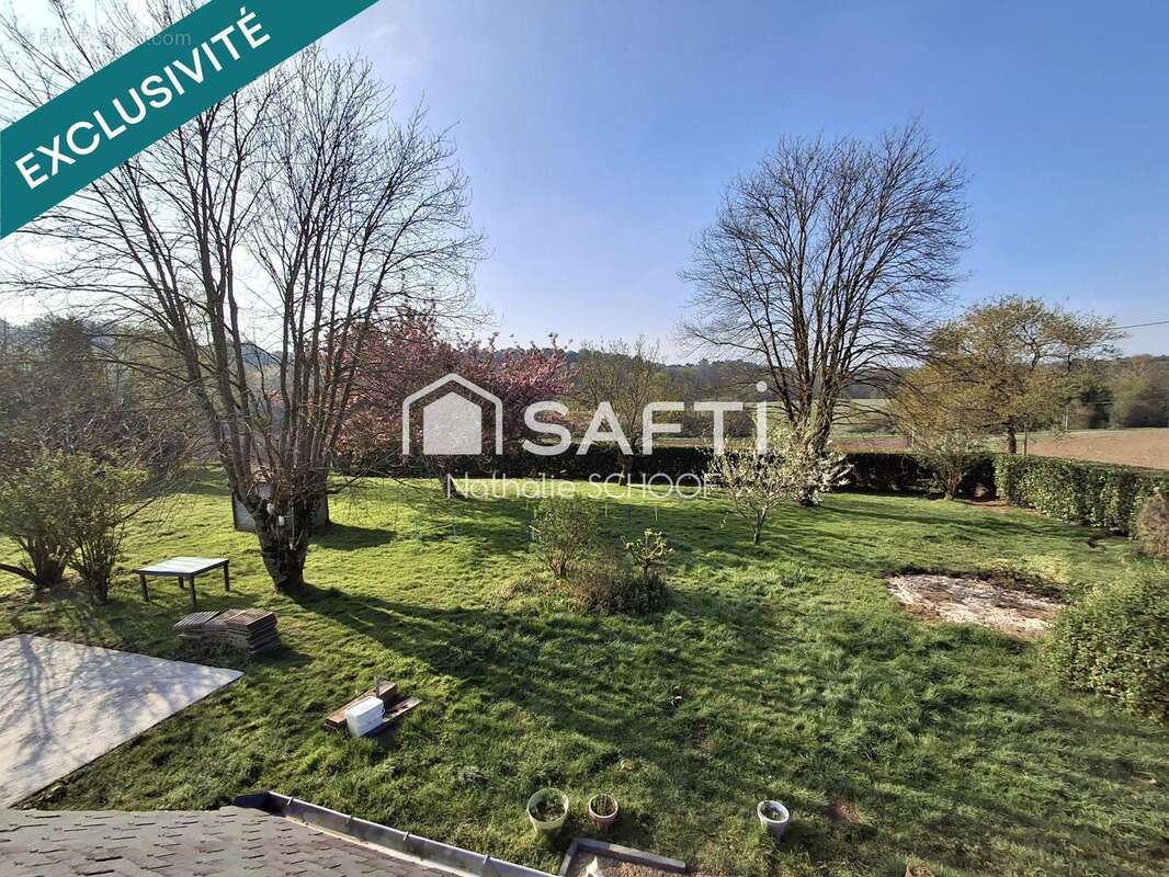 Photo 3 - Maison à LA CHAPELLE-NEUVE