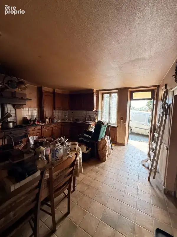 EN EXCLUSIVITE ! Propriété 2 maisons + dépendances sur 4700 m2 de terrain (ou 1ha8 si nécessaire) 88 000 € - photo 10