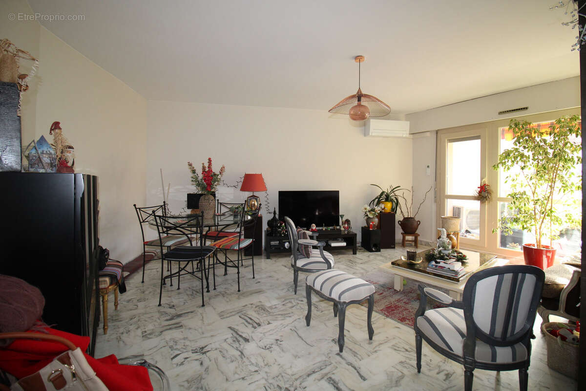 Appartement à PERPIGNAN