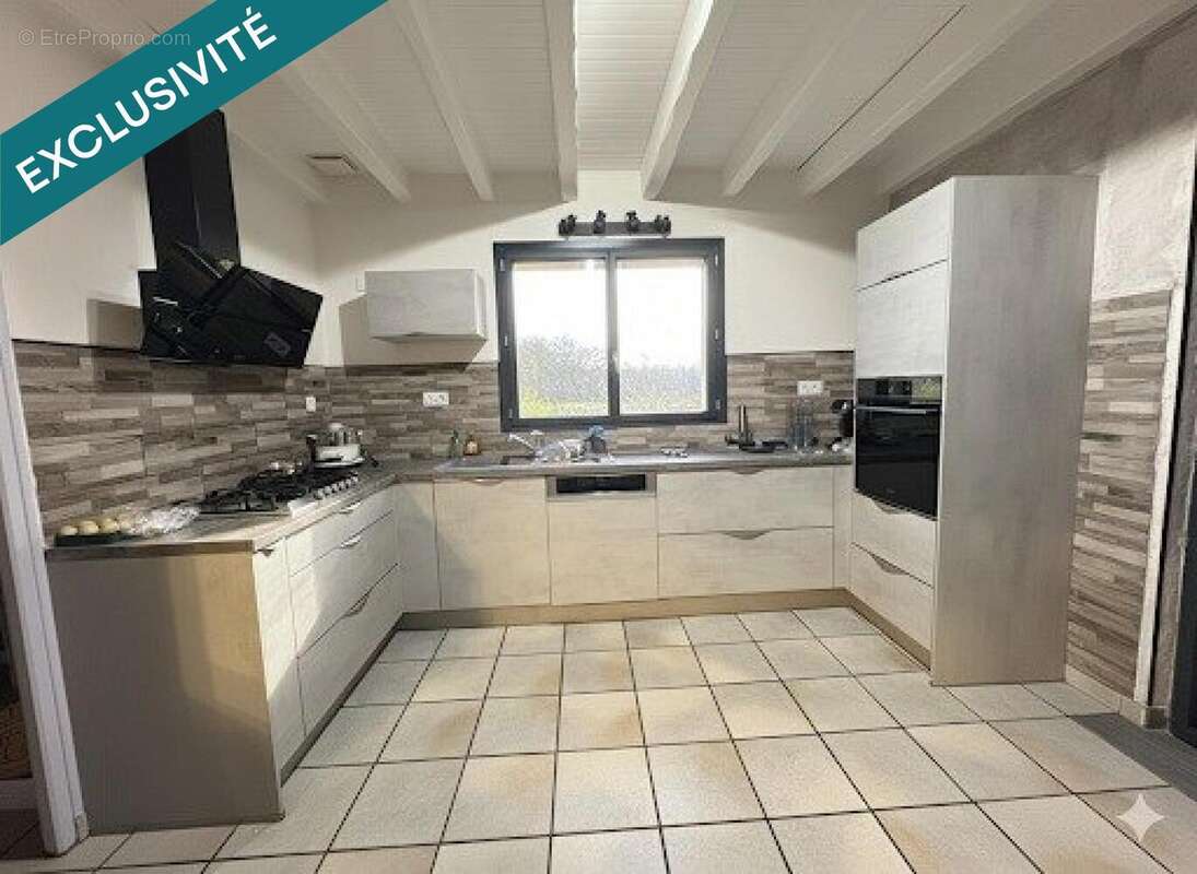 Photo 4 - Maison à MIOS