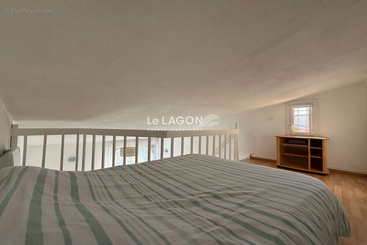 Appartement à SAINT-CYPRIEN