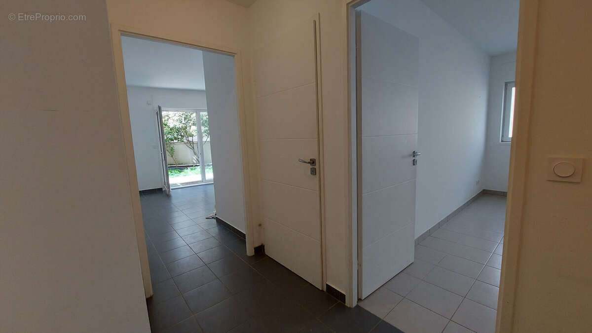 Appartement à LE CHESNAY