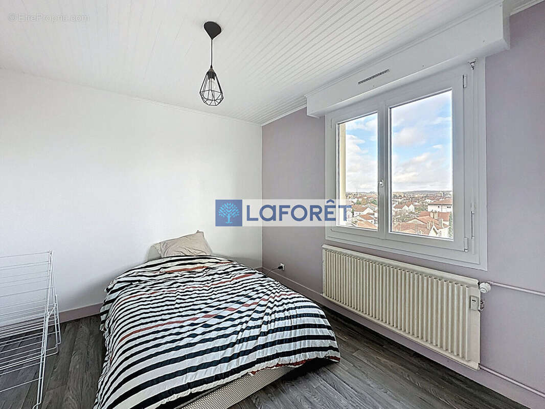 Appartement à SAINT-DIZIER